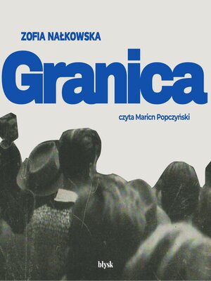 cover image of Granica